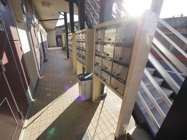 レオパレスBRIGHTの物件内観写真